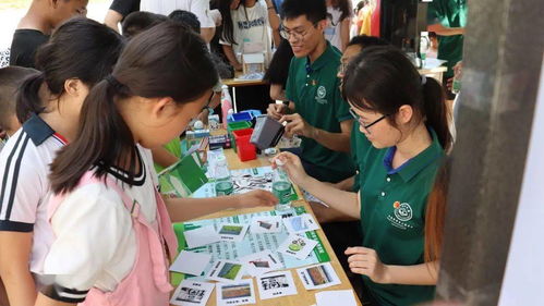 我院師生黨員赴揭陽開展黨史教育及環?？萍枷锣l實踐活動，強化數據處理與存儲服務