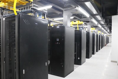 微型模塊化數據中心 數據處理與存儲服務的新增長極